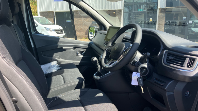 Renault Trafic Swb Diesel SL30 Blue dCi 130 Extra [Safety] Van